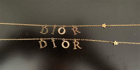 christian dior bracelet dupe amazon|tiffany & co necklace dupe.